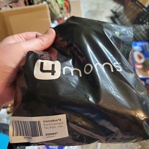Mamaroo Replacement Balls